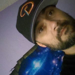 Meet your Posher, Luis